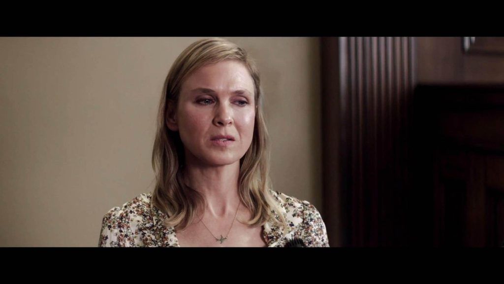 21-9-2016 "The Whole Truth" film trailer Pictured: Renée Zellweger, Image: 300583725, License: Rights-managed, Restrictions: , Model Release: no, Credit line: Profimedia, Planet