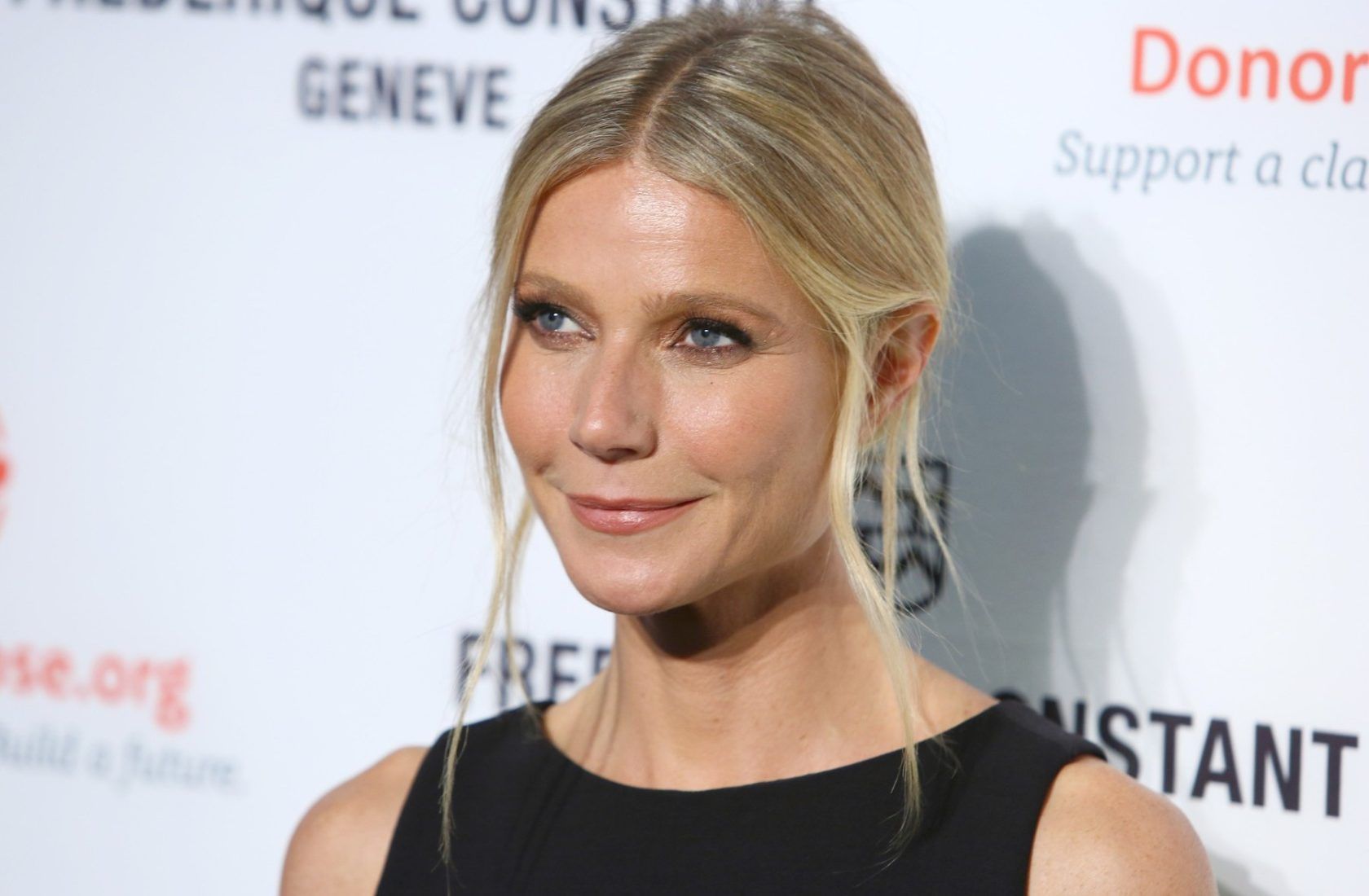 November 2 2016, New York City Actress Gwyneth Paltrow attends the Frederique Constant Horological Smartwatch launch at Spring Studios on November 2, 2016 in New York City. By Line: Philip Vaughan/ACE Pictures ACE Pictures Inc Tel: 6467670430 Email: info@acepixs.com, Image: 304619202, License: Rights-managed, Restrictions: , Model Release: no, Credit line: Profimedia, Acepixs