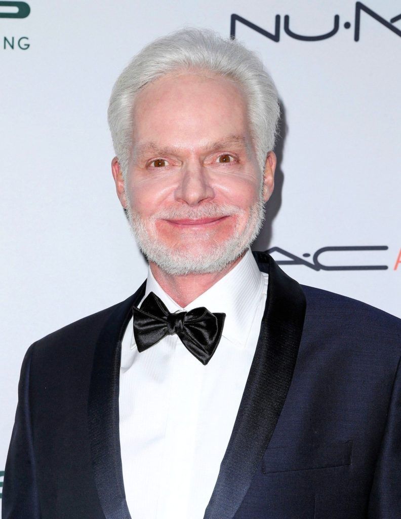 Hollywood, CA - February 19: Dr. Harold Lancer, At 3rd Annual Hollywood Beauty Awards, At Avalon Hollywood In California on February 19, 2017., Image: 321667152, License: Rights-managed, Restrictions: , Model Release: no, Credit line: Profimedia, Face To Face A