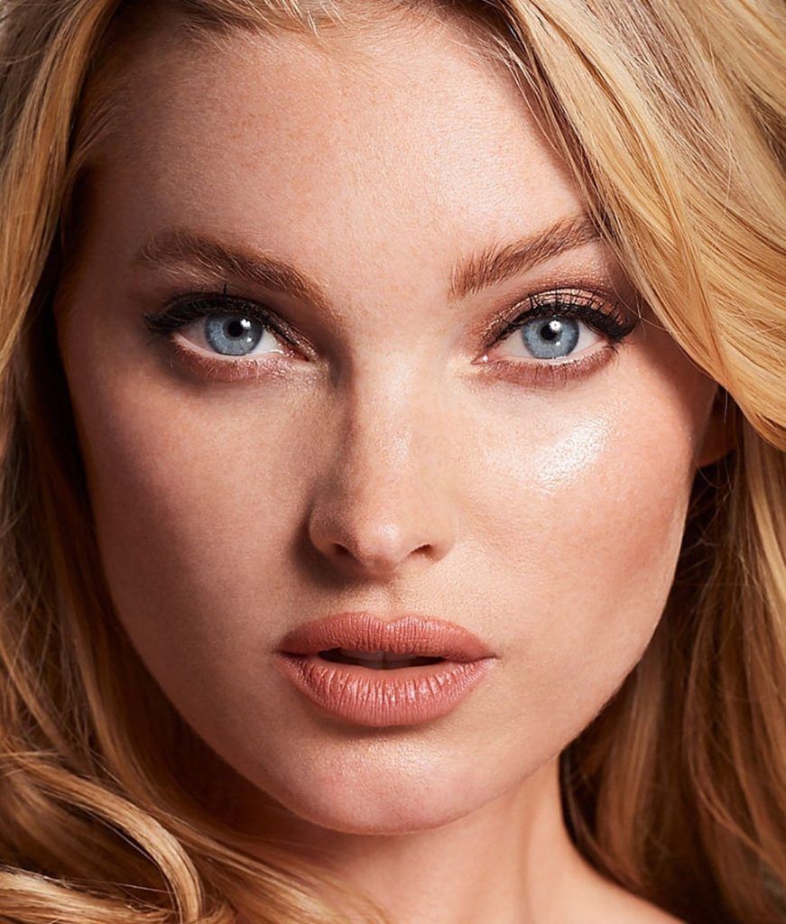 Swedish fashion model Elsa Hosk in the photo session for Victoria's Secret March 2017 lingerie catalogue., Image: 324527558, License: Rights-managed, Restrictions: EDITORIAL USE ONLY, Model Release: no, Credit line: Profimedia, Balawa Pics