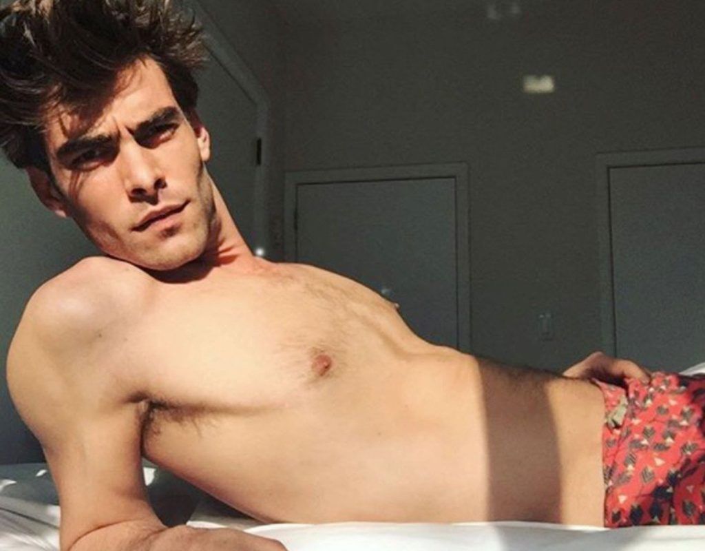 Jon Kortajarena pictured in this celebrity social media photo!, Image: 324527809, License: Rights-managed, Restrictions: For content licensing please contact: Xposure Photos pictures@xposurephotos.com 44 (0) 208 344 2007, Model Release: no, Credit line: Profimedia, Xposurephotos