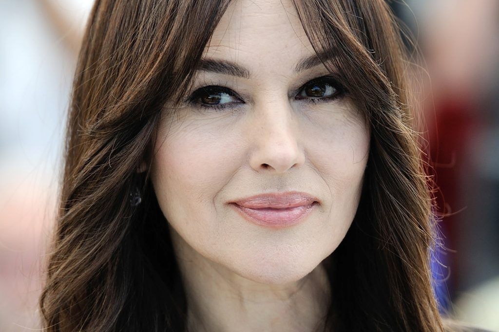 Monica Bellucci, the Mistress of Ceremony attending a photocall as part of the 70th Cannes Film Festival in Cannes, France on May 17, 2017., Image: 332561423, License: Rights-managed, Restrictions: , Model Release: no, Credit line: Profimedia, Abaca