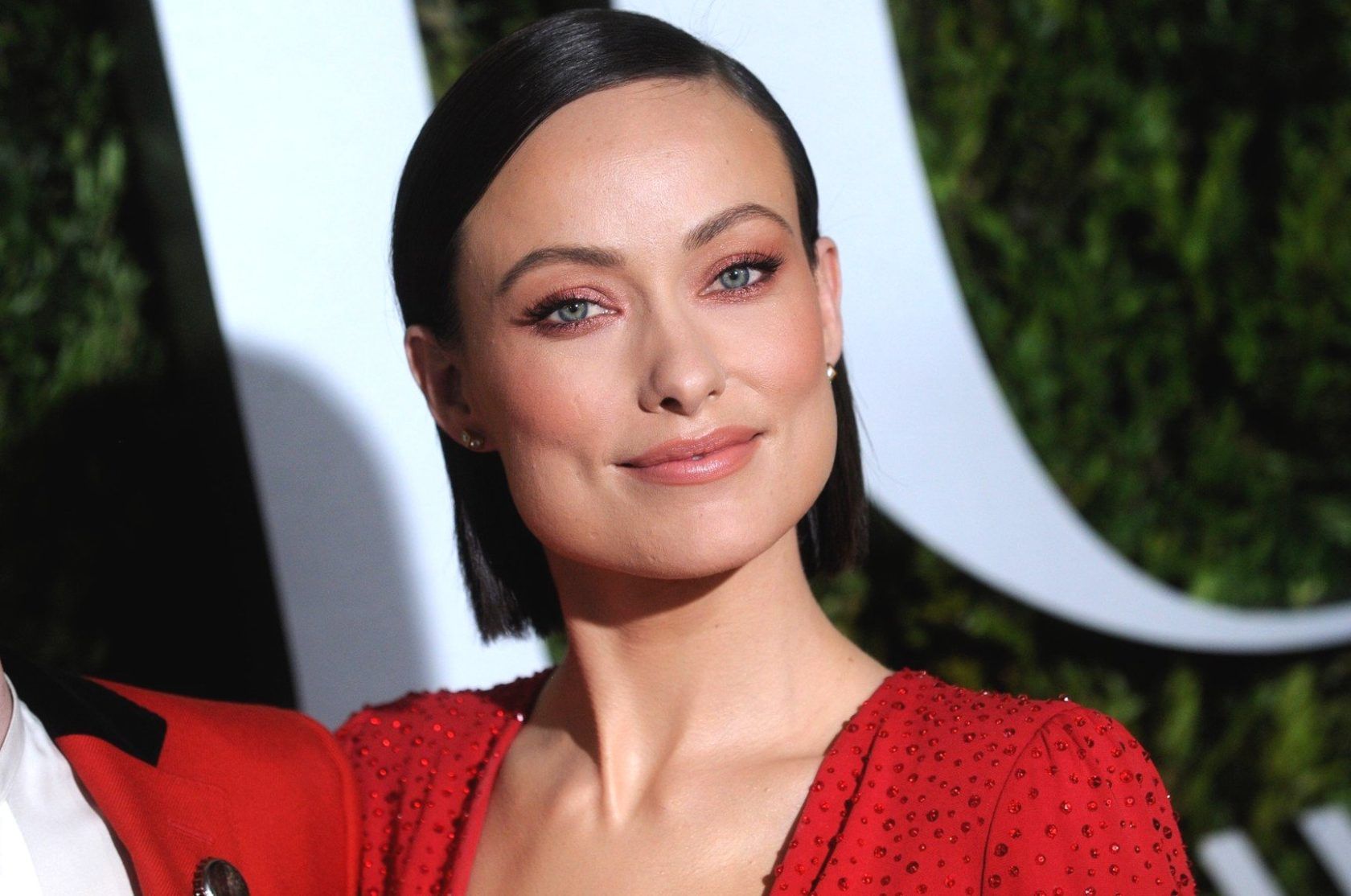 June 11, 2017 - New York, New York, USA - Olivia Wilde bei der Verleihung der 71.Tony Awards 2017 in der Radio City Music Hall. New York, 11.06.2017, Image: 337507700, License: Rights-managed, Restrictions: , Model Release: no, Credit line: Profimedia, Zuma Press - Entertaiment