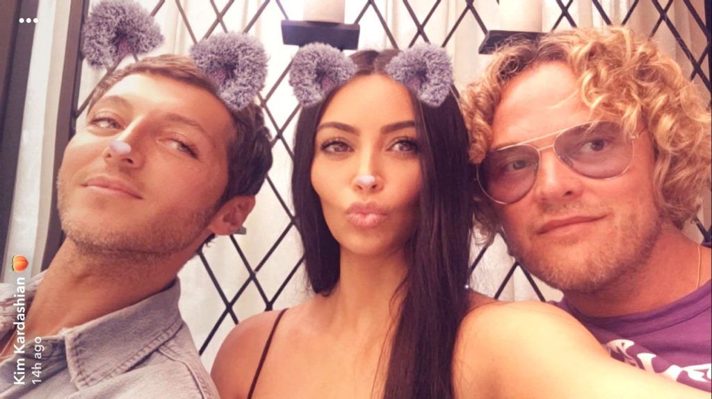 Various, UNITED KINGDOM - Celebrity social media photos! Pictured: Kim Kardashian BACKGRID UK 27 AUGUST 2017 *BACKGRID DOES NOT CLAIM ANY COPYRIGHT OR LICENSE IN THE ATTACHED MATERIAL. ANY DOWNLOADING FEES CHARGED BY BACKGRID ARE FOR BACKGRID'S SERVICES ONLY, AND DO NOT, NOR ARE THEY INTENDED TO, CONVEY TO THE USER ANY COPYRIGHT OR LICENSE IN THE MATERIAL. BY PUBLISHING THIS MATERIAL , THE USER EXPRESSLY AGREES TO INDEMNIFY AND TO HOLD BACKGRID HARMLESS FROM ANY CLAIMS, DEMANDS, OR CAUSES OF ACTION ARISING OUT OF OR CONNECTED IN ANY WAY WITH USER'S PUBLICATION OF THE MATERIAL* UK: +44 208 344 2007 / uksales@backgrid.com USA: +1 310 798 9111 / usasales@backgrid.com *UK Clients - Pictures Containing Children Please Pixelate Face Prior To Publication*, Image: 347587125, License: Rights-managed, Restrictions: , Model Release: no, Credit line: Profimedia, Xposurephotos