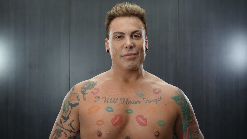 ***CONDITION OF USAGE Plastic & Proud is on All 4, the Channel 4 on demand service, on Thursday September 14. ***LONDON, UK, AUGUST 2017: Neven Ciganovic, 47, has countless surgeries in his quest to remain youthful-looking in London, UK, August 2017. FROM the model who has a six foot wide bum to a man transforming himself into Britney Spears - meet five of the world’s most extreme plastic surgery addicts. Celebrities and movie stars are often quick to deny they’ve had work done to perfect their appearance, but that is not the case for the subjects of a brand new All 4 series, Plastic and Proud. All over the world, people are getting their lips plumped, their butts lifted and their boobs made bigger – and refusing to be ashamed. This fascinating look into the lives of people who live with #plasticpositive as their mantra.These people don’t just want to improve their bodies with plastic surgery – natural beauty is far from the goal here. Plastic is perfection. ***CONDITION OF USAGE Plastic & Proud is on All 4, the Channel 4 on demand service, on Thursday September 14. ***, Image: 349235317, License: Rights-managed, Restrictions: ***CONDITION OF USAGE Plastic & Proud is on All 4, the Channel 4 on demand service, on Thursday September 14. ******CONDITION OF USAGE Plastic & Proud is on All 4, the Channel 4 on demand service, on Thursday September 14. ***, Model Release: no, Credit line: Profimedia, Barcroft Media