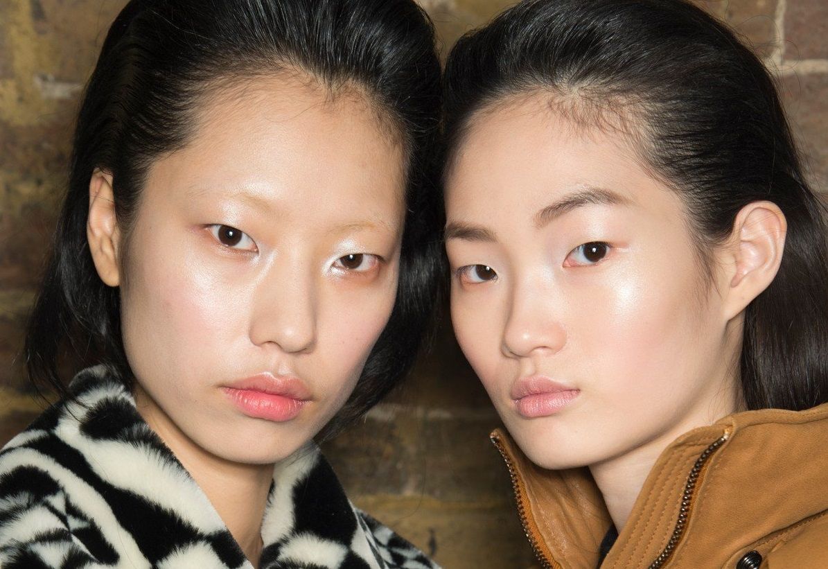 FOR EDITORIAL USE ONLY. Mary Katrantzou Backstage London Ready to Wear. Autumn/Winter 2018. ADDITIONAL IMAGES AVAILABLE ON REQUEST., Image: 366645678, License: Rights-managed, Restrictions: , Model Release: no, Credit line: Profimedia, TEMP Camerapress