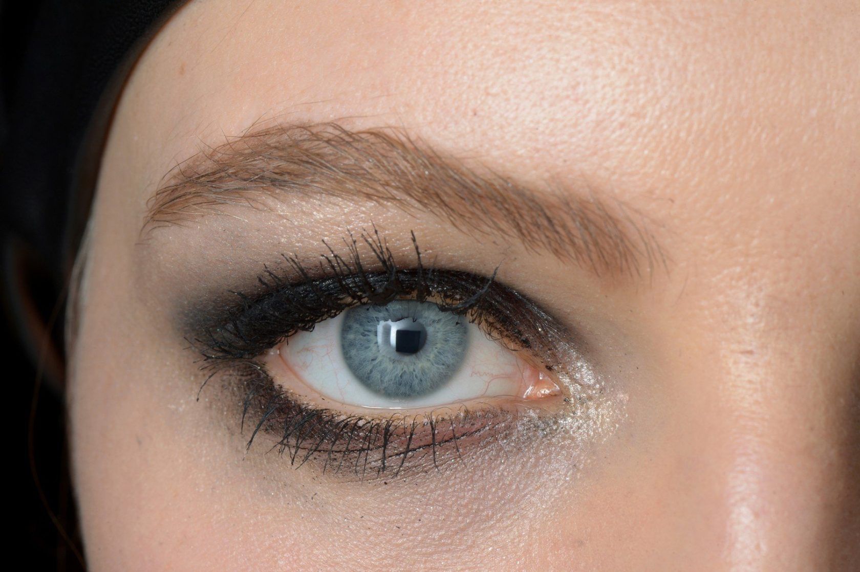 FOR EDITORIAL USE ONLY. Tom Ford Backstage New York Ready to Wear. Autumn/Winter 2018. ADDITIONAL IMAGES AVAILABLE ON REQUEST., Image: 366787786, License: Rights-managed, Restrictions: , Model Release: no, Credit line: Profimedia, TEMP Camerapress