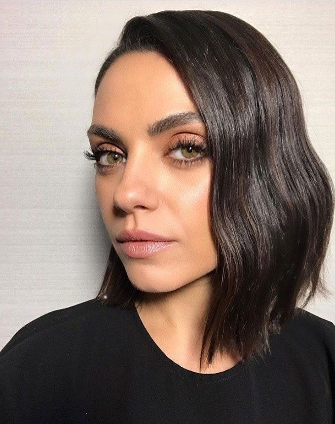 BGUK_1217989 - Various, UNITED KINGDOM - Celebrity social media photos! Pictured: MIla Kunis *UK Clients - Pictures Containing Children Please Pixelate Face Prior To Publication*, Image: 369899076, License: Rights-managed, Restrictions: , Model Release: no, Credit line: Profimedia, Xposurephotos