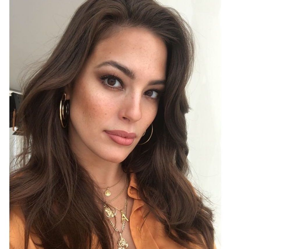 Ashley Graham has posted a photo on Instagram with the following remarks: ready for more???? Twitter, 2018-10-16 10:44:07. Photo supplied by insight media. Service fee applies. NICHT ZUR VERÃFFENTLICHUNG IN BÃCHERN UND BILDBÃNDEN! EDITORIAL USE ONLY! / MAY NOT BE PUBLISHED IN BOOKS AND ILLUSTRATED BOOKS! Please note: Fees charged by the agency are for the agencyâs services only, and do not, nor are they intended to, convey to the user any ownership of Copyright or License in the material. The agency does not claim any ownership including but not limited to Copyright or License in the attached material. By publishing this material you expressly agree to indemnify and to hold the agency and its directors, shareholders and employees harmless from any loss, claims, damages, demands, expenses (including legal fees), or any causes of action or allegation against the agency arising out of or connected in any way with publication of the material., Image: 391265161, License: Rights-managed, Restrictions: NICHT ZUR VERÃFFENTLICHUNG IN BÃCHERN UND BILDBÃNDEN! Please note additional conditions in the caption, Model Release: no, Credit line: Profimedia, Insight Media