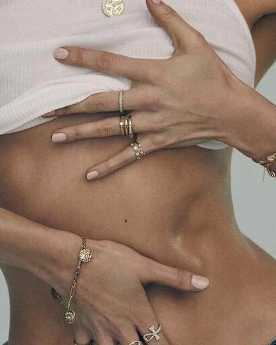 Kako se nositi s reaktivnom kožom tijela: savjeti za umirivanje i njegu