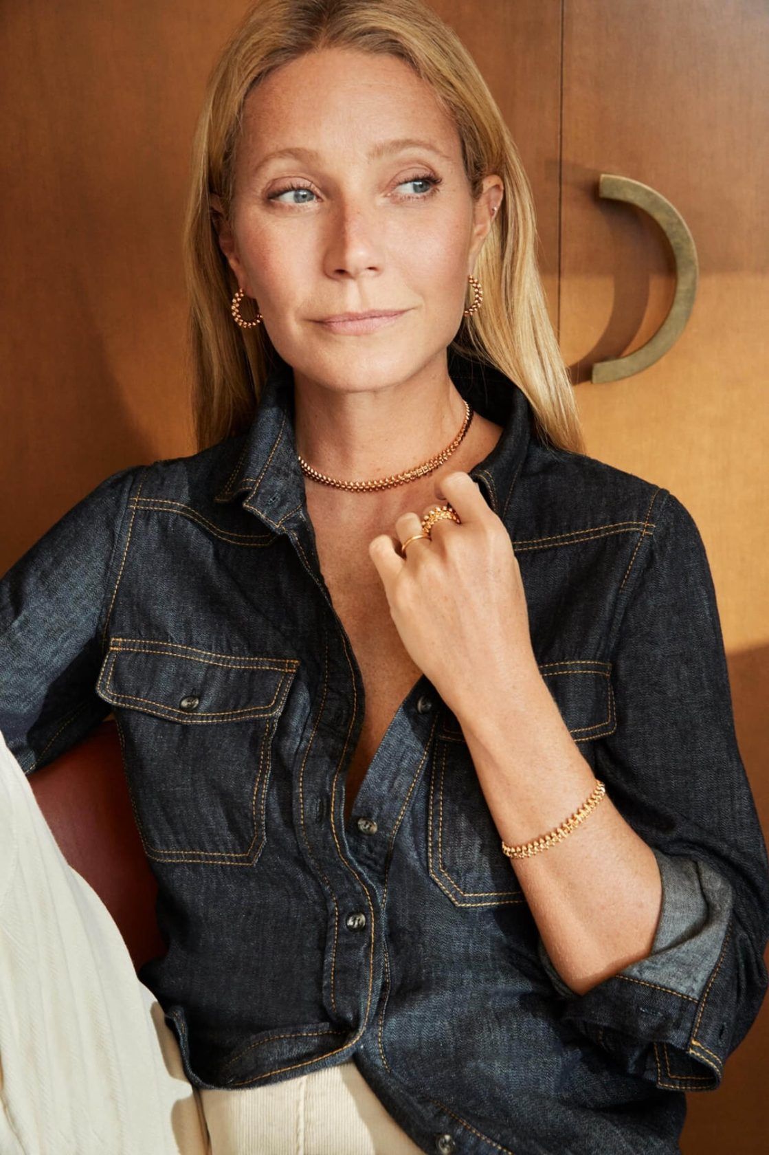 žena zrela koža njega lica