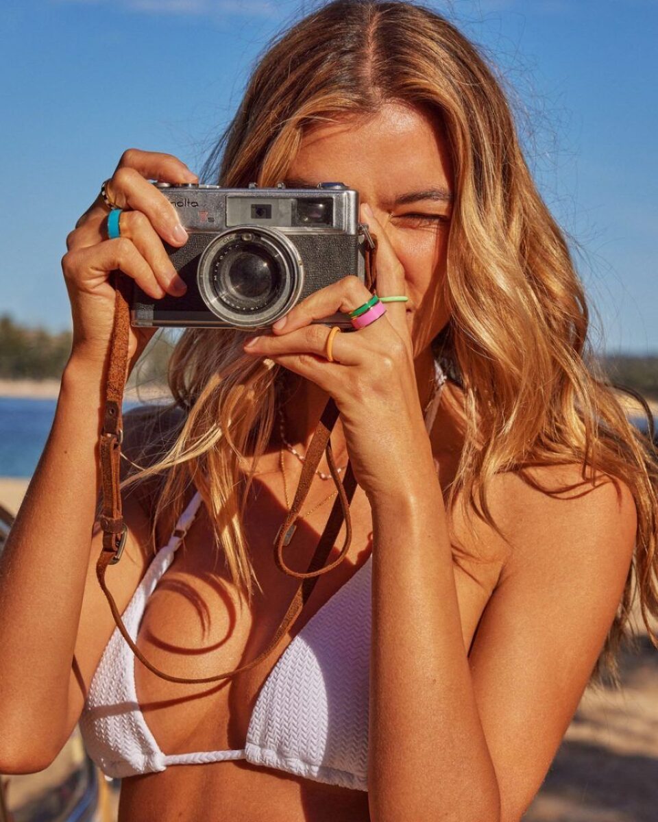 Sve što trebate znati o ljetnoj rutini njege kože uz visoku SPF zaštitu