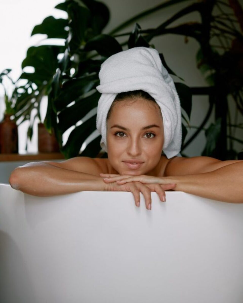 Iskoristite blagdane za – pomlađivanje uz ove super maske