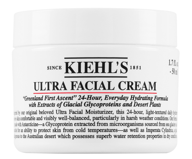 ultra facial