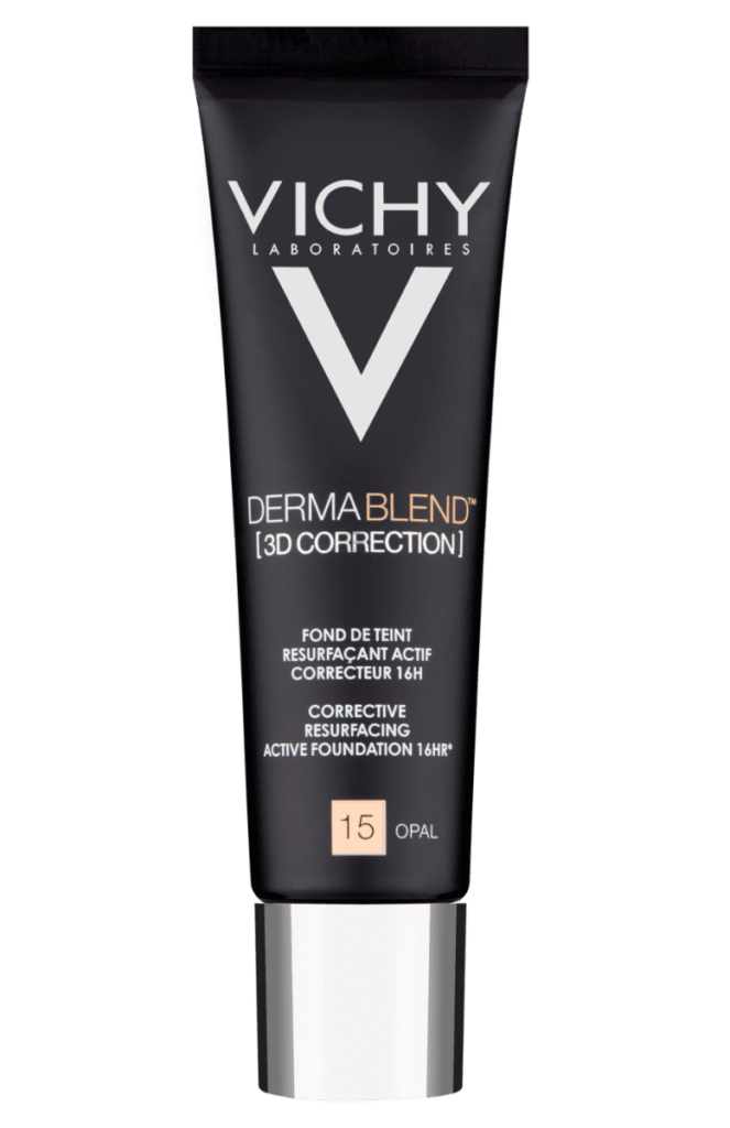 vichy 3d
