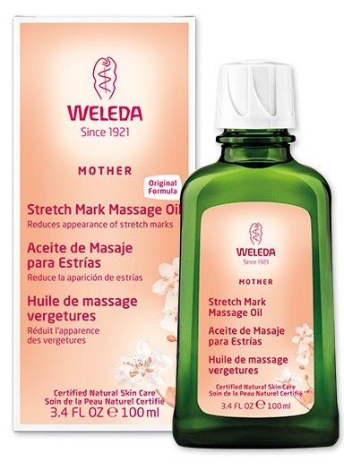 weleda