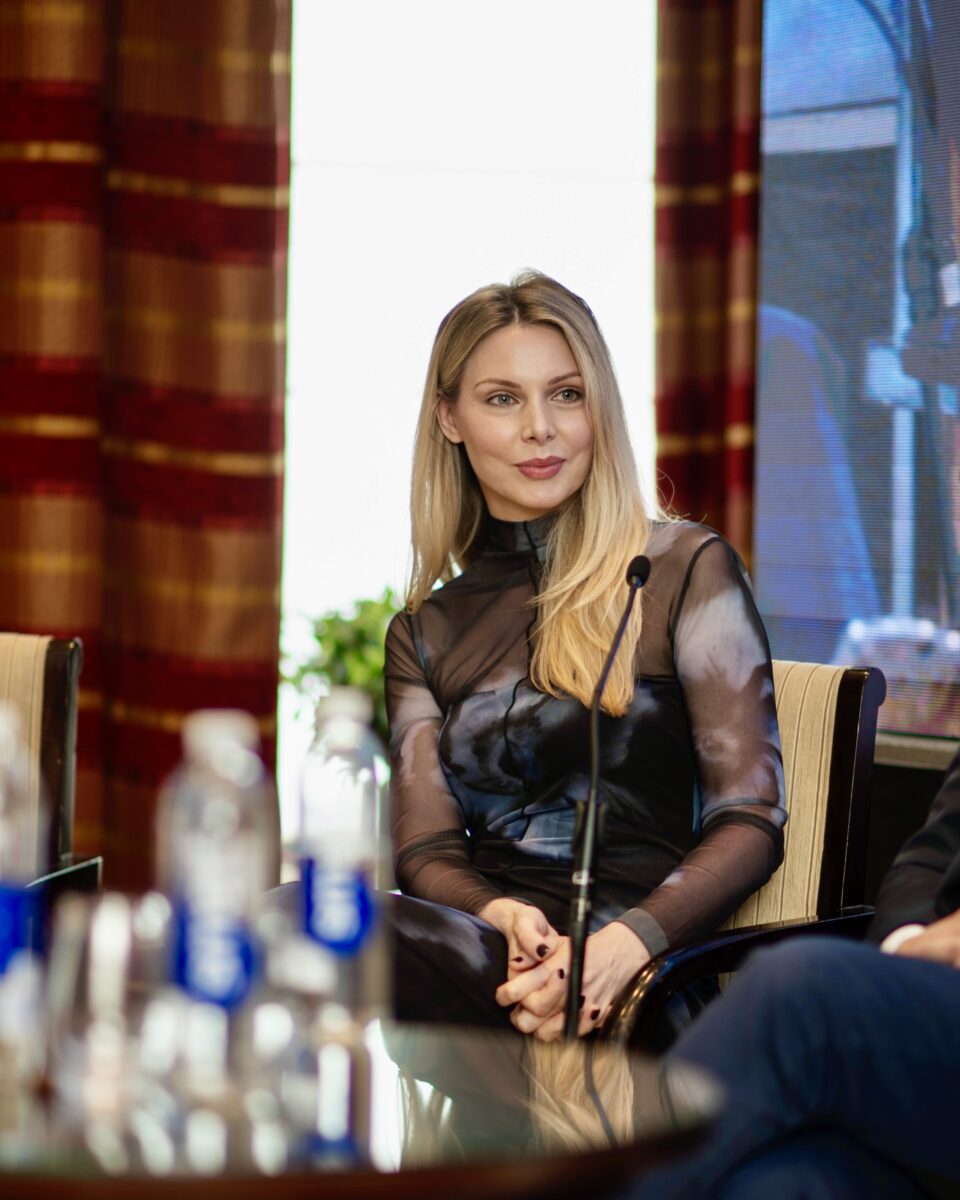 Dr. Ana Štanfel Hauser: Ljeto u ritmu posla, ljepote i obiteljskih trenutaka