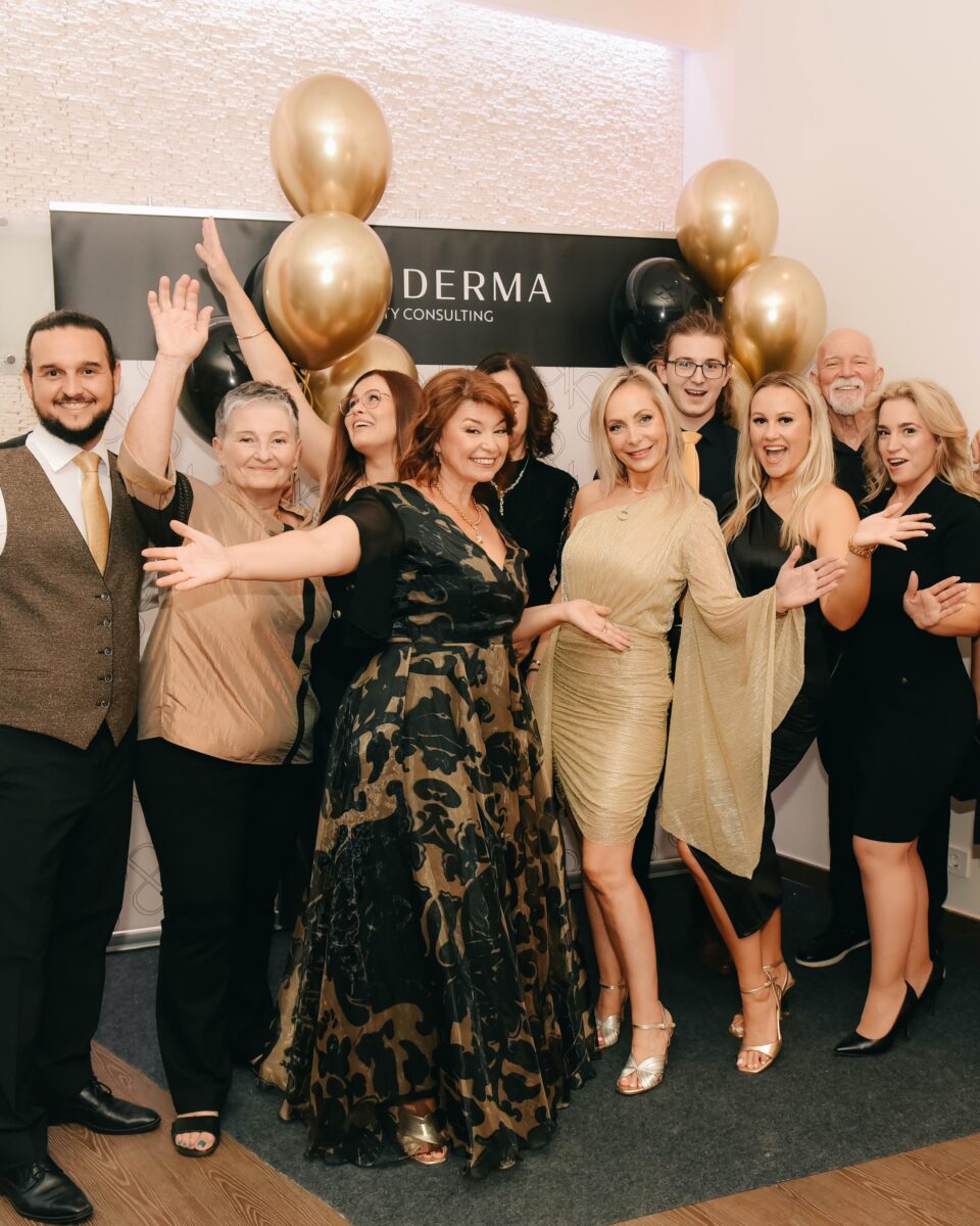 Kris Derma okupila beauty struku na Edukacijskom danu i proslavi 15 godina rada