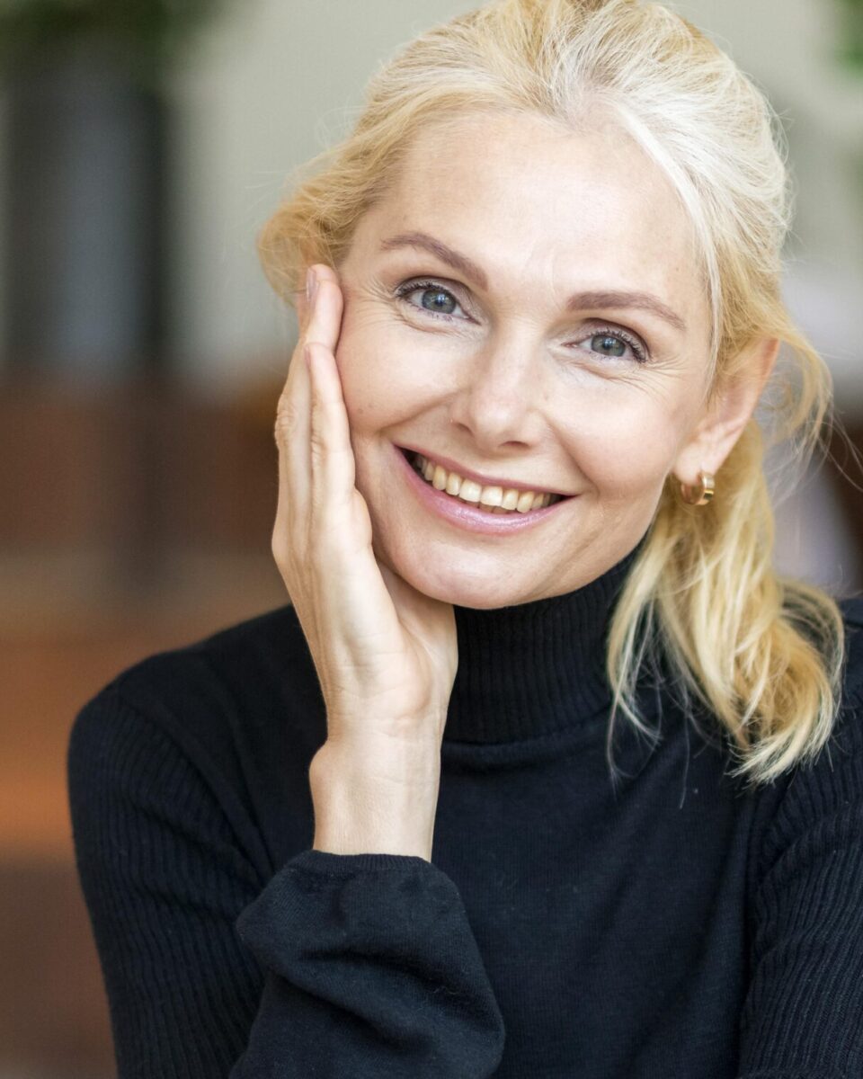 Top 5 noćnih krema koje morate probati nakon pedesete