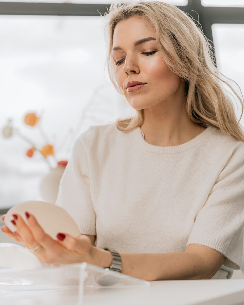 Makeover grudi nakon poroda, donosimo iskustvo iz prve ruke!