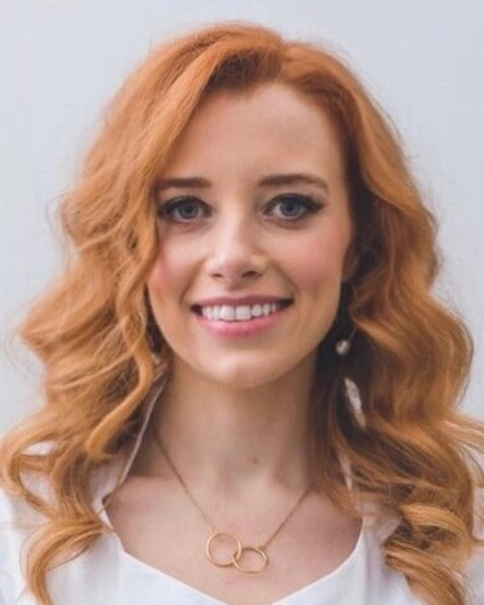 Dr. Nika Franceschi otkriva kako se u trudnoći boriti s tamnim mrljama na licu