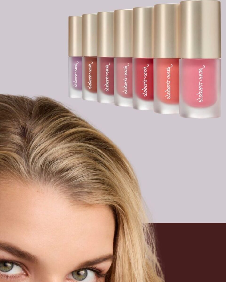 Sve što ste ikad htjeli znati o tekućim rumenilima – i zašto će vas baš ovaj proizvod oduševiti