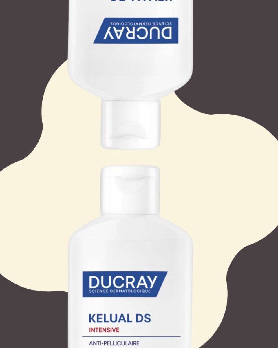 Zaboravite na prhut – ova intenzivna njega stvarno djeluje