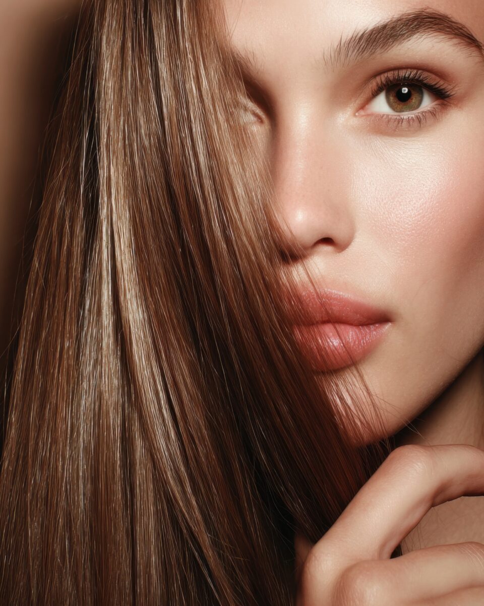 Stigao super serum koji slamnatu kosu pretvara u svilenkastu u par trenutaka