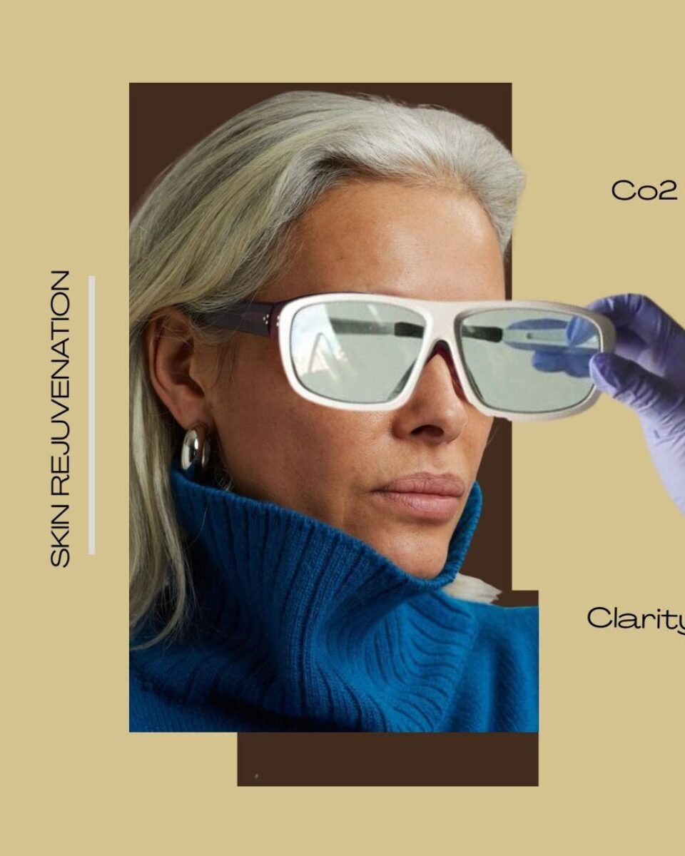 Istražili smo u kojim hrvatskim poliklinikama možete isprobati najmodernije lasere za pomlađivanje kože