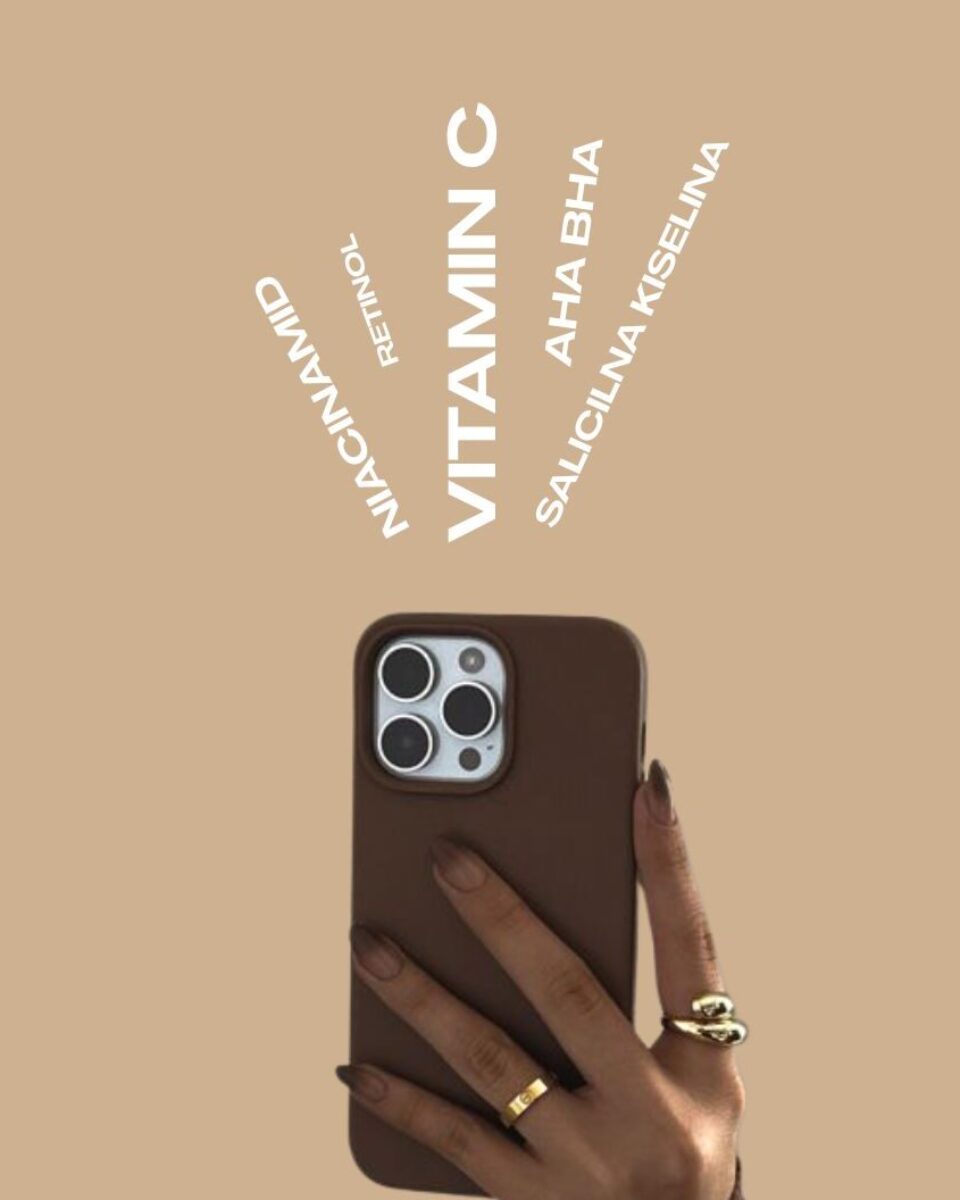 Sve što morate znati o viralnim skincare sastojcima