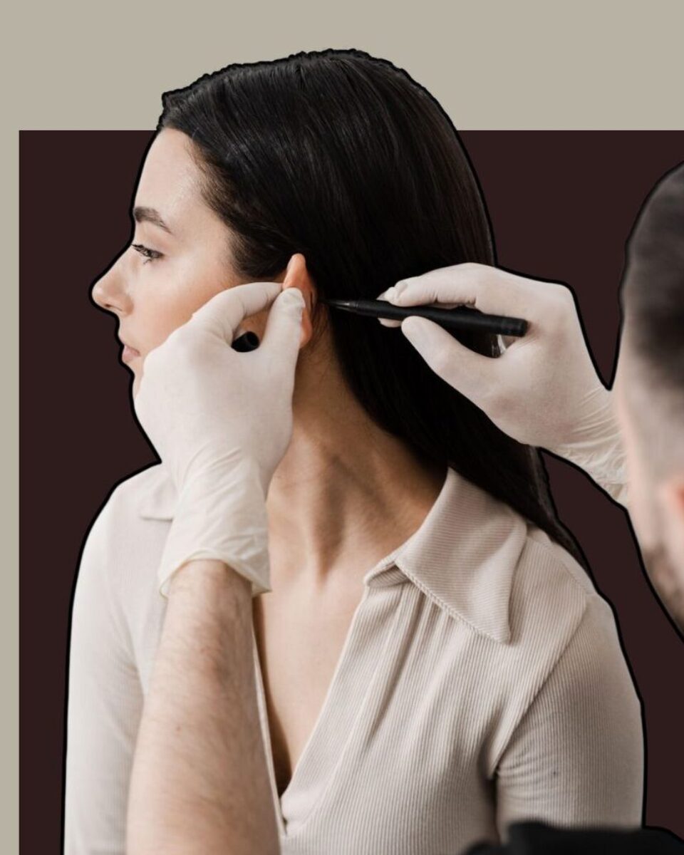 Korekcija ušiju: kada, kako i zašto? Razgovarali smo s dr. sc. Ivanom Rašićem