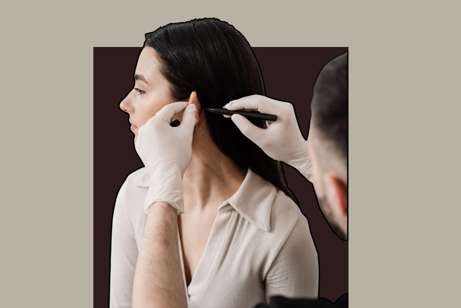 Korekcija ušiju: kada, kako i zašto? Razgovarali smo s dr. sc. Ivanom Rašićem