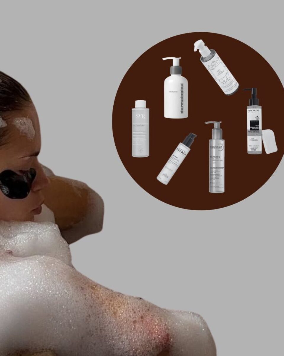 Jeste li pregrubi prema koži? Sve što trebate znati o pretjeranom čišćenju