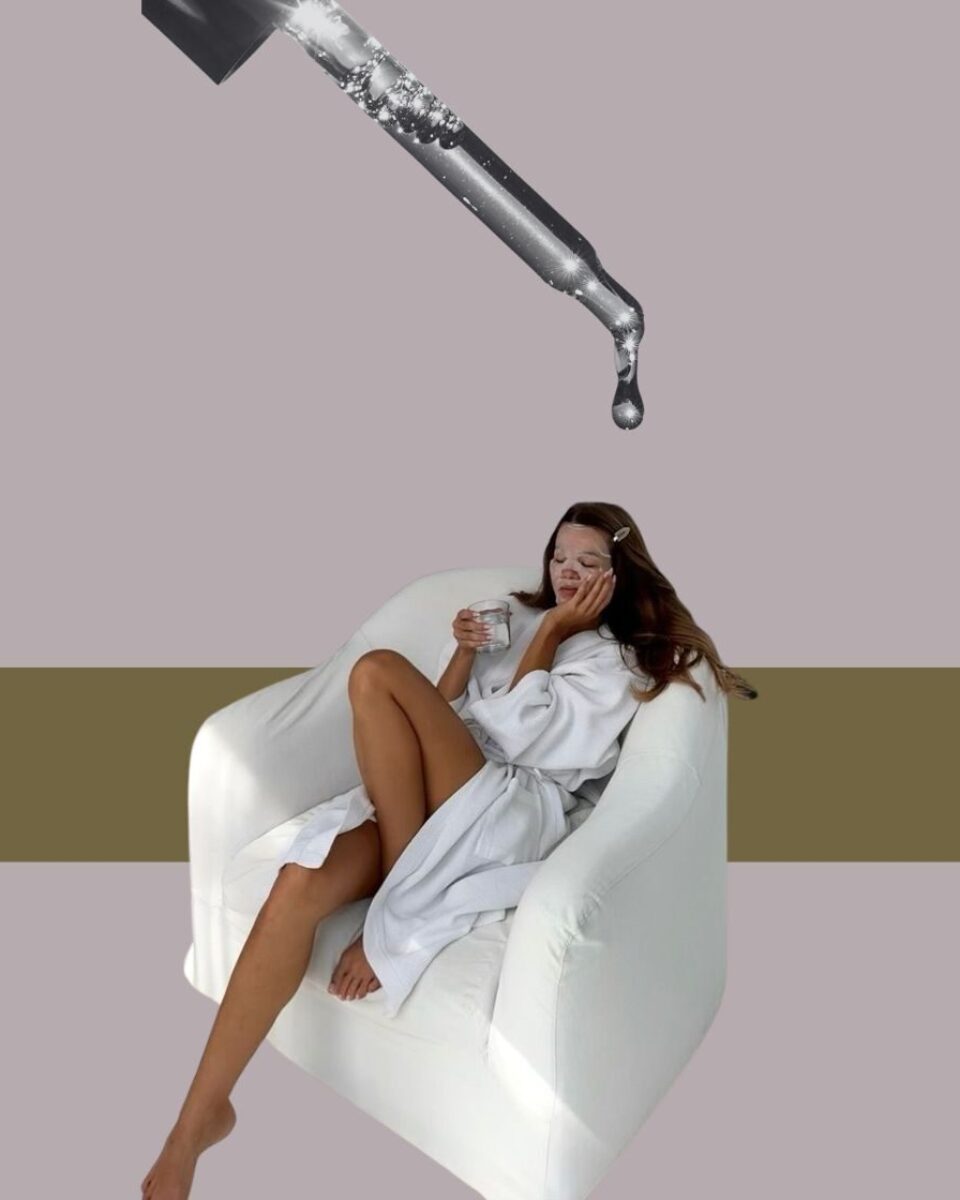 Zašto je retinol dobar za kožu