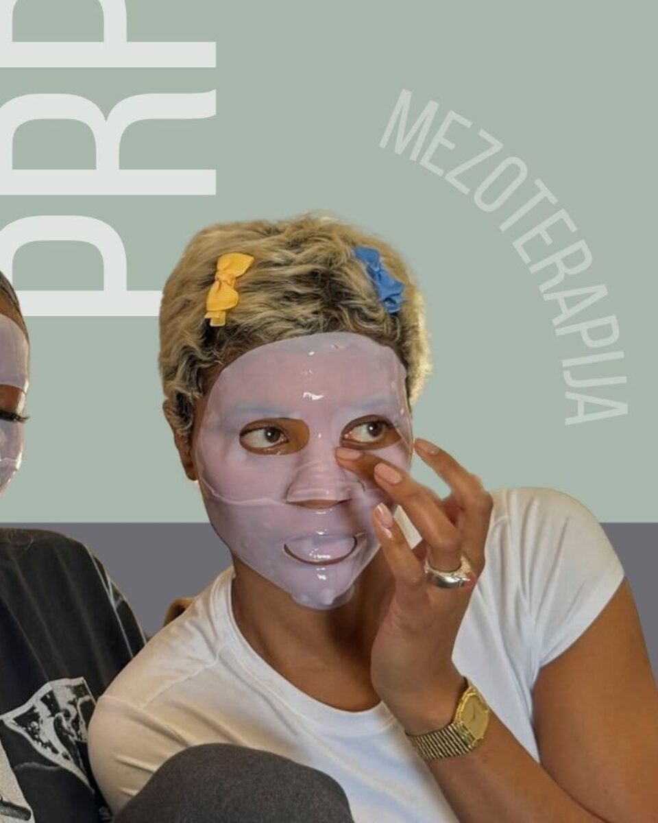 Koža vam izgleda hrapavo i umorno? Ovi tretmani joj vraćaju glatkoću