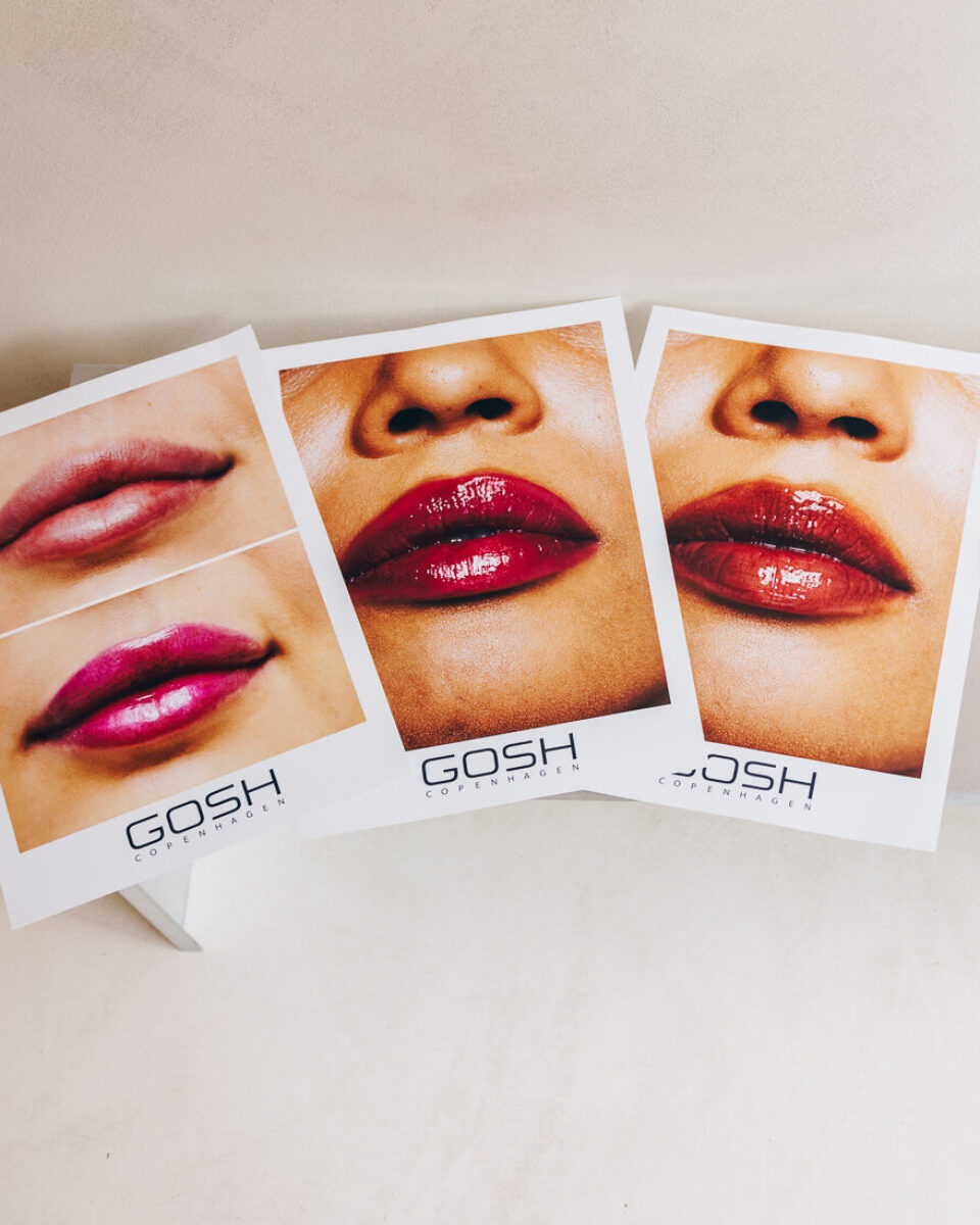Zašto je GOSH Copenhagen novi favorit žena koje biraju čistu i sigurnu kozmetiku