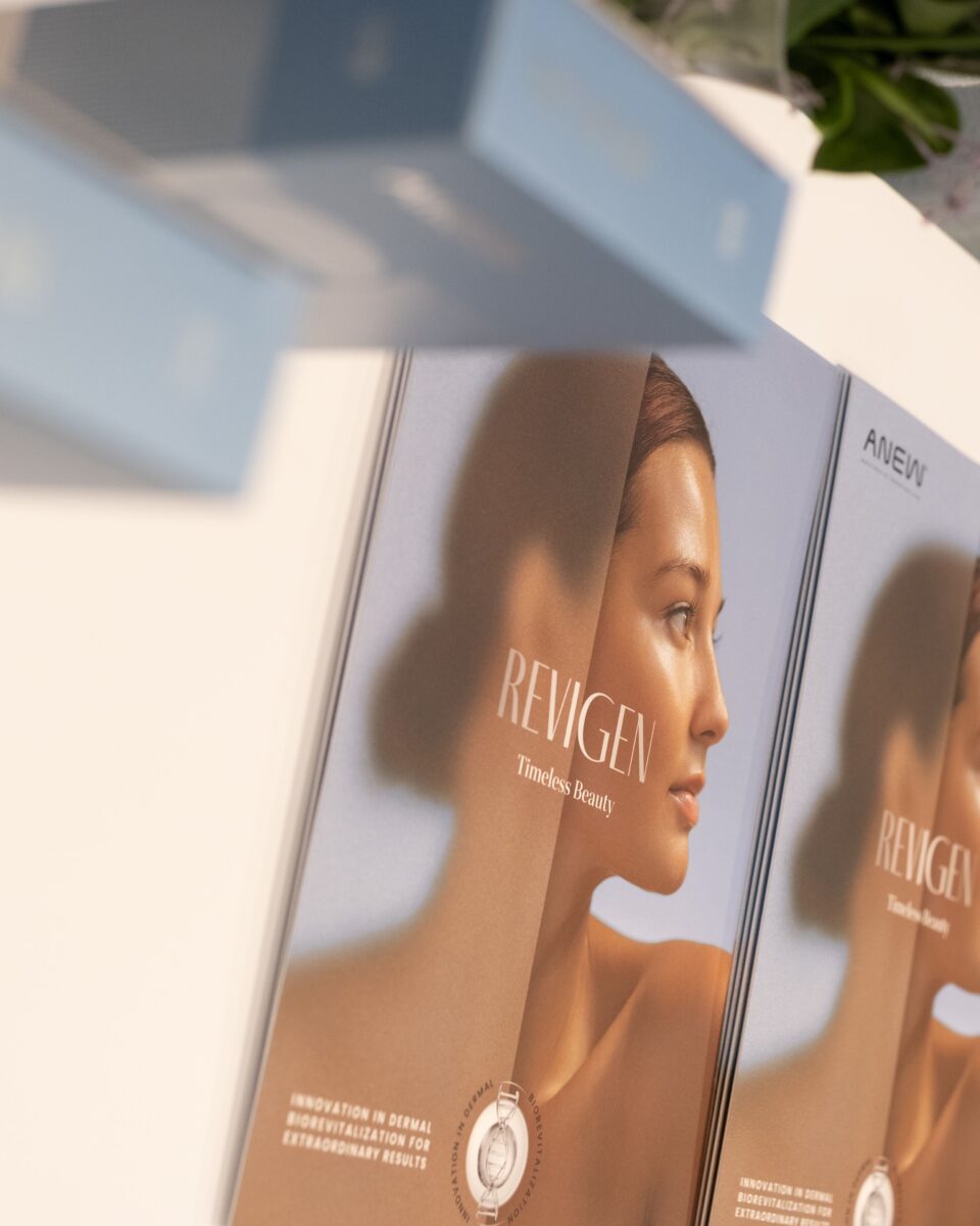 Stigao revolucionarni skin booster koji pruža blistav, pomlađen izgled odmah nakon tretmana