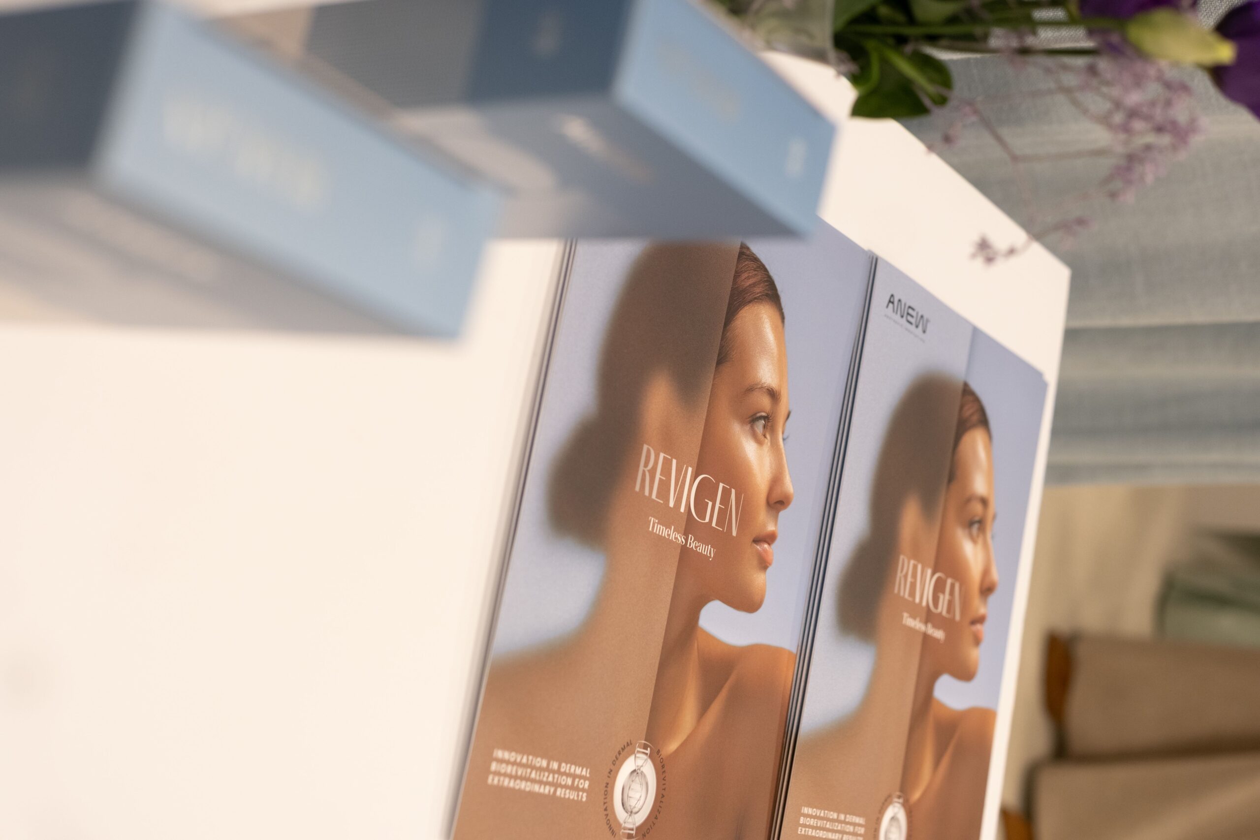 Stigao revolucionarni skin booster koji pruža blistav, pomlađen izgled odmah nakon tretmana