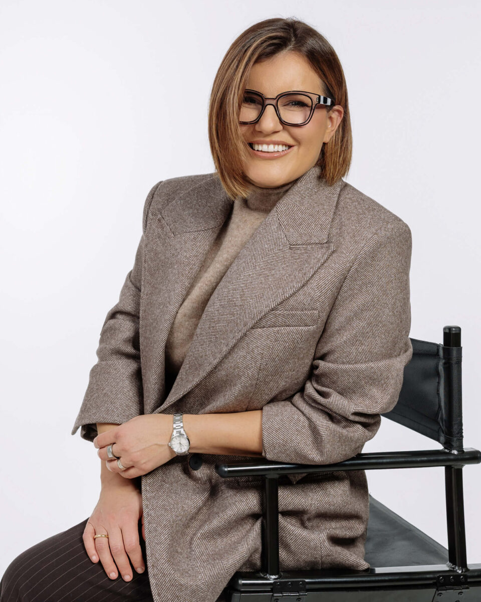 Dr. sc. Željana Bolanča: Rosacea nije neprijatelj, već tihi vapaj kože koja traži mir