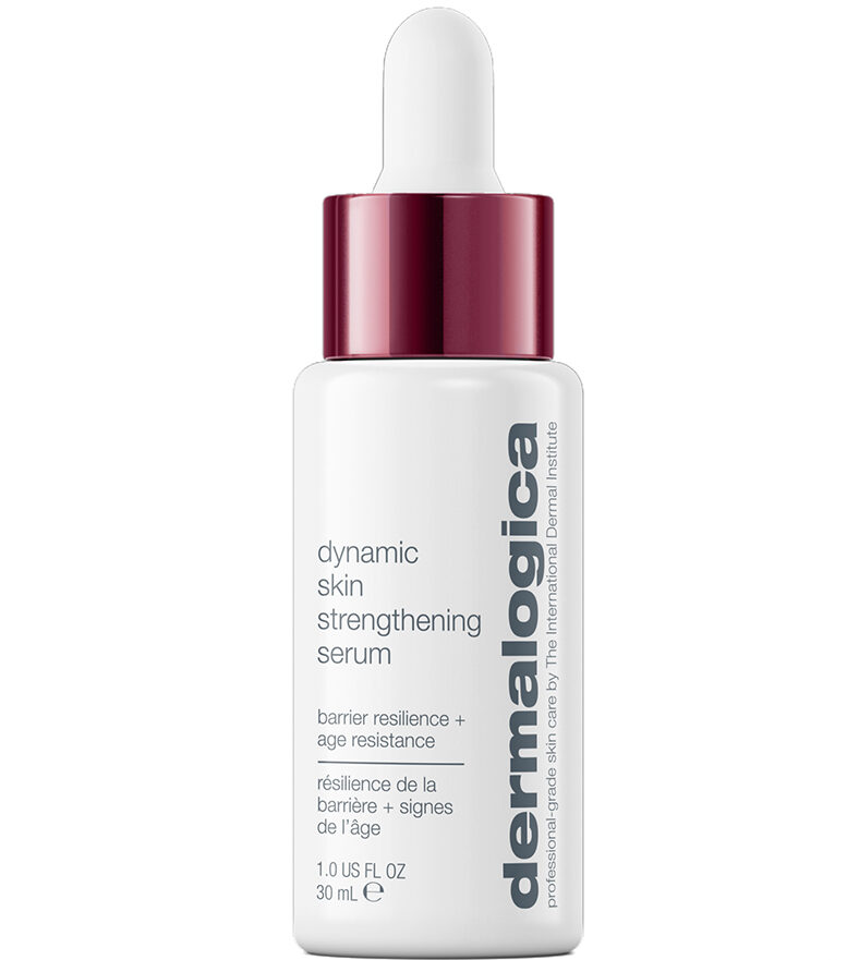 Dermalogica Dynamic Skin Strengthening Serum za jačanje kožne barijere i otpornosti kože.