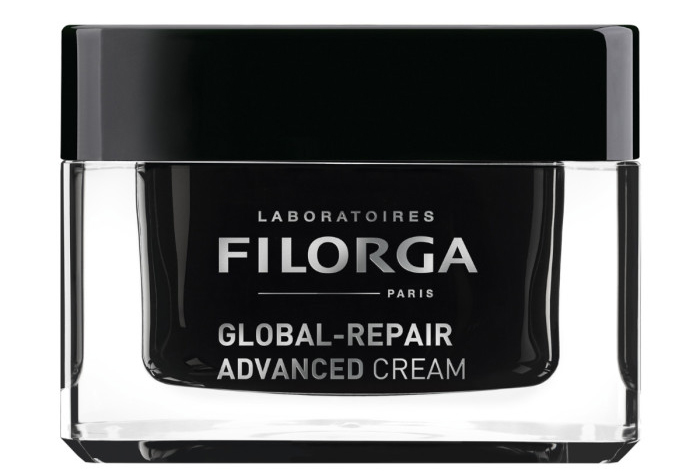 Filorga Global-Repair Advanced Cream anti-age krema za obnovu, njegu i umoran ten bez sjaja.