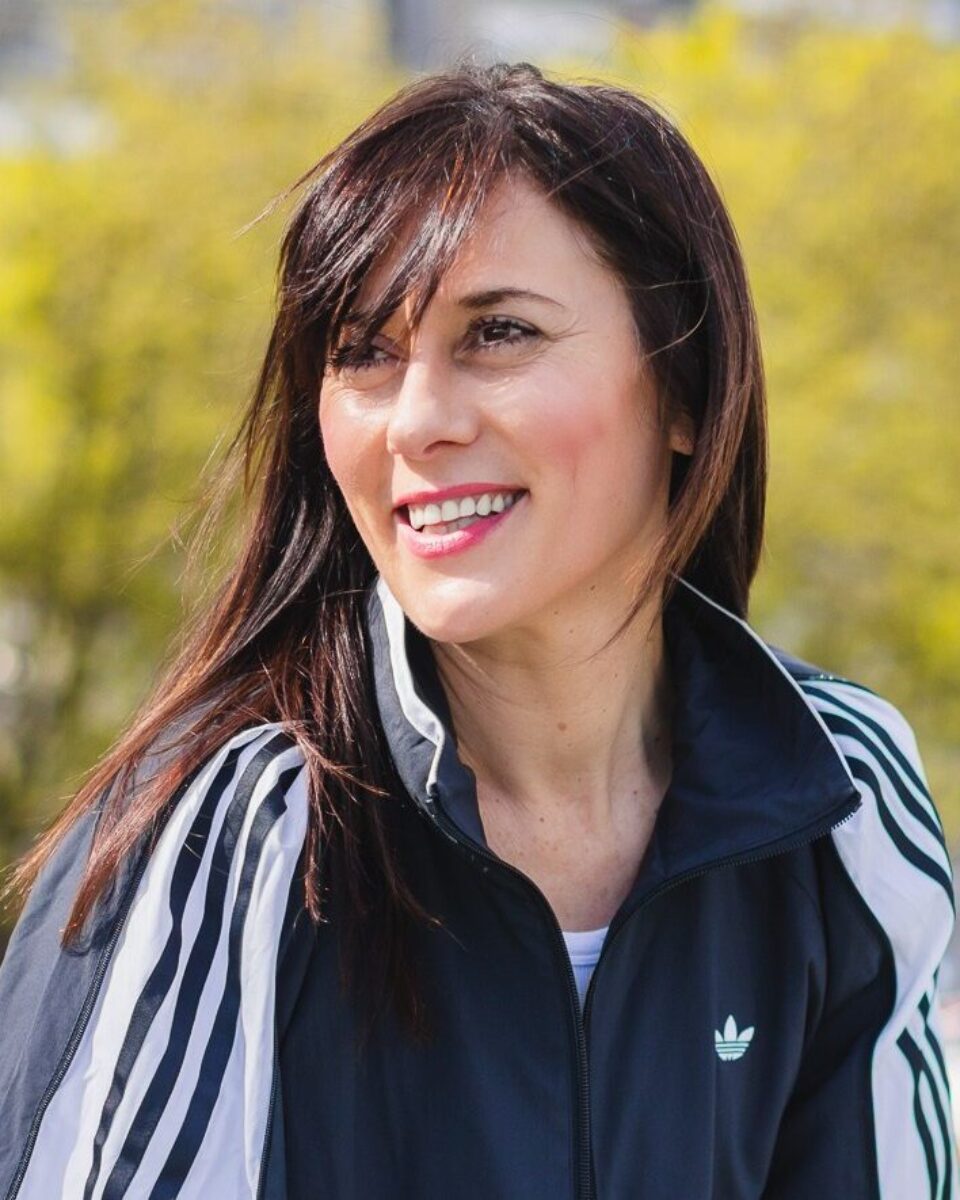 Poznata nutricionistica i kineziologinja Marija Andrijašević otkriva što jesti prije i nakon treninga