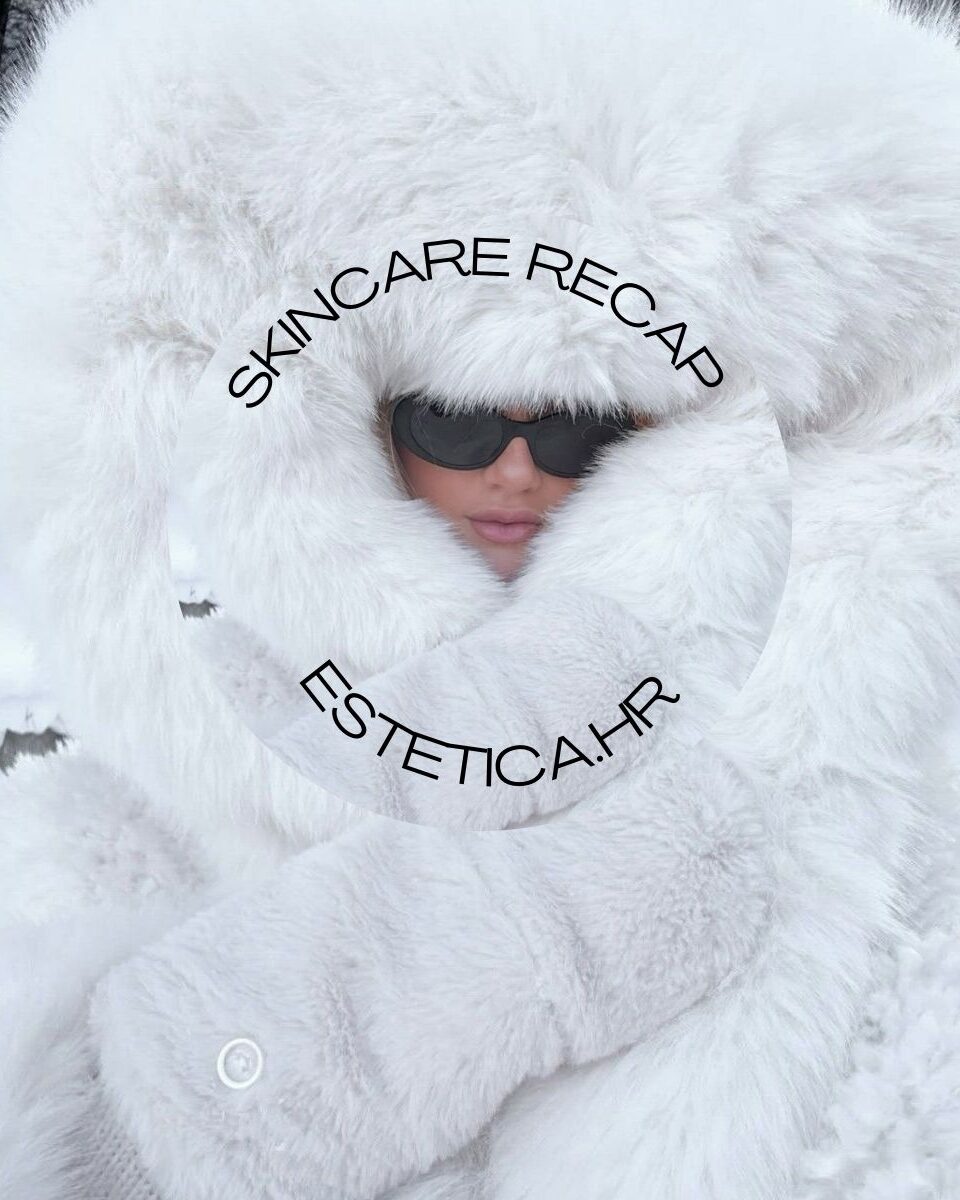 Skincare trendovi u 2025: što zadržavamo, a s čim se opraštamo