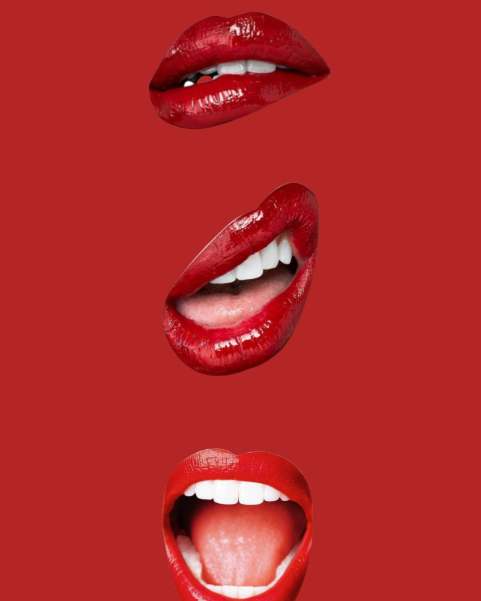 Crveni ruževi koji vam neće isušiti usne, a trajat će cijelu noć