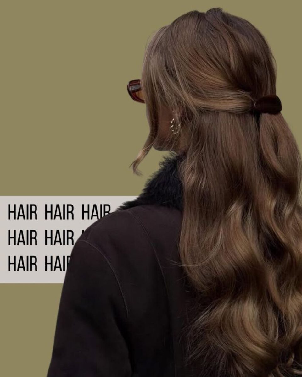 Što kosa govori o vašem zdravlju?