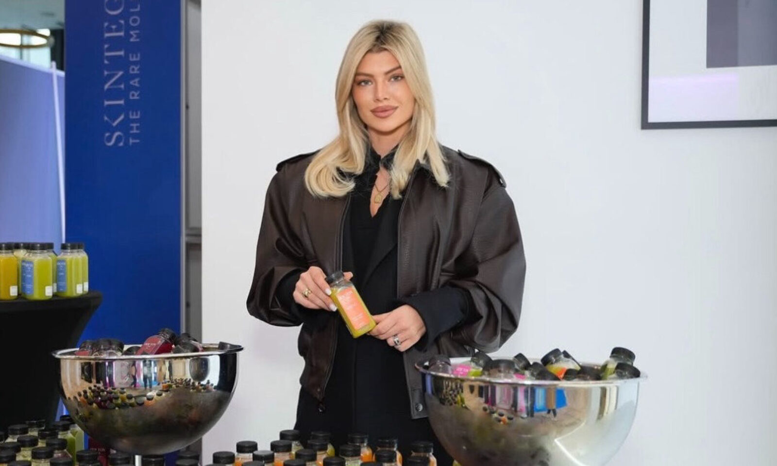 Blistava koža počinje iznutra: kako DDetox sokovi podržavaju zdravlje kože