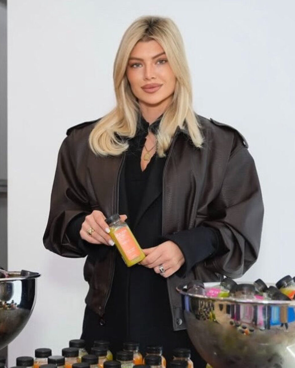 Blistava koža počinje iznutra: kako DDetox sokovi podržavaju zdravlje kože