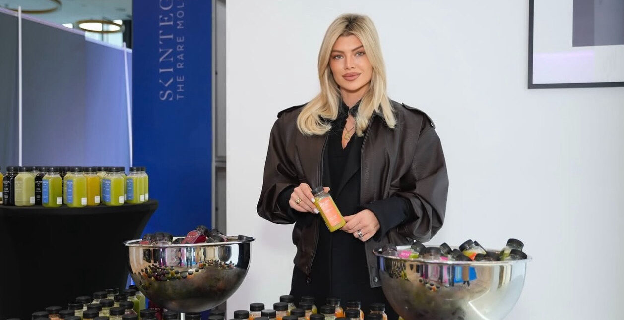 Blistava koža počinje iznutra: kako DDetox sokovi podržavaju zdravlje kože