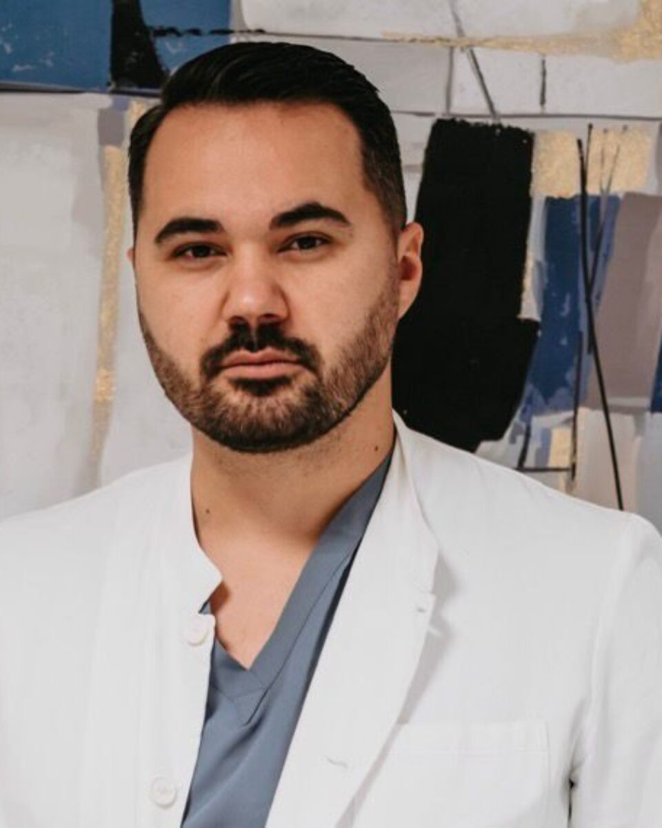 Kako prepoznati i liječiti keloidne ožiljke? Razgovarali smo s doc. dr. sc. Mariom Rašićem