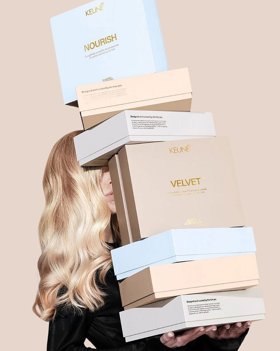 Imamo savršene poklon pakete za ljubitelje haircarea!